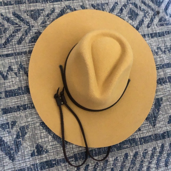 Made by Minga x Real Fun Wow! | Custom Rancher Hat - Archoiris - Picture 4 of 8